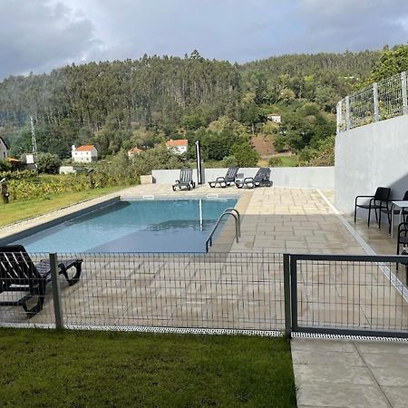 Viana Do Castelo - Amonde Village -Casa A * Relax Exteriér fotografie