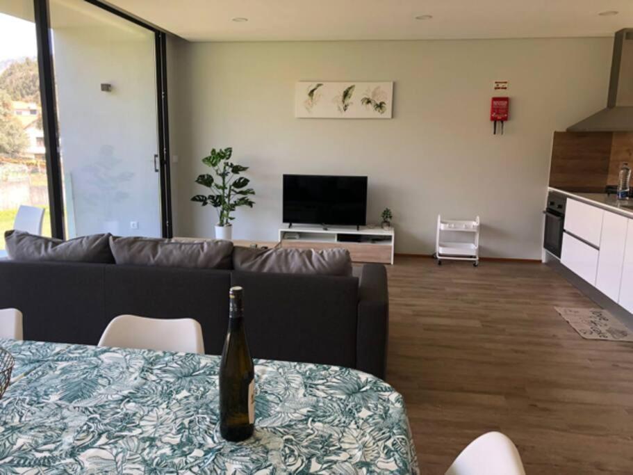 Viana Do Castelo - Amonde Village -Casa A * Relax Exteriér fotografie