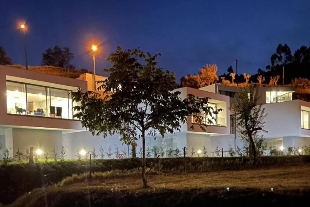 Viana Do Castelo - Amonde Village -Casa A * Relax Exteriér fotografie